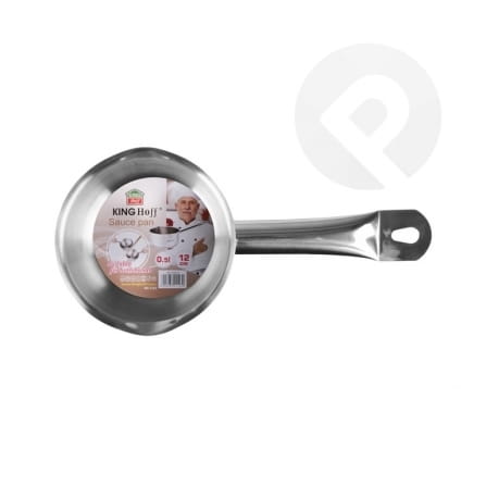 Rondel z dwoma dzióbkami 0,5L