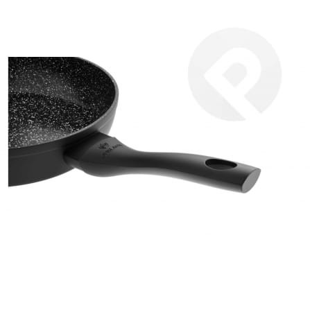 Patelnia Wok GRANITEX 28 cm GERLACH
