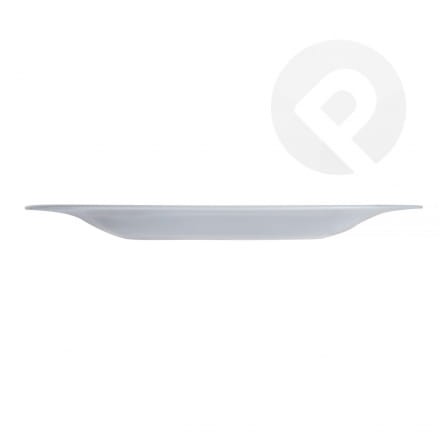 Talerz obiadowy Carine Neo Granit 27 x 27 cm LUMINARC