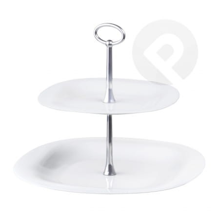 Patera 2-poziomowa Luminarc