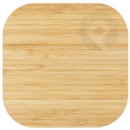 Szklany pojemnik z bambusową przykrywką 770ml Florina