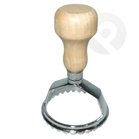 Wykrawacz do ciasta na Ravioli