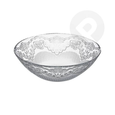 Salaterka hartowana Lacy 21 cm PASABAHCE