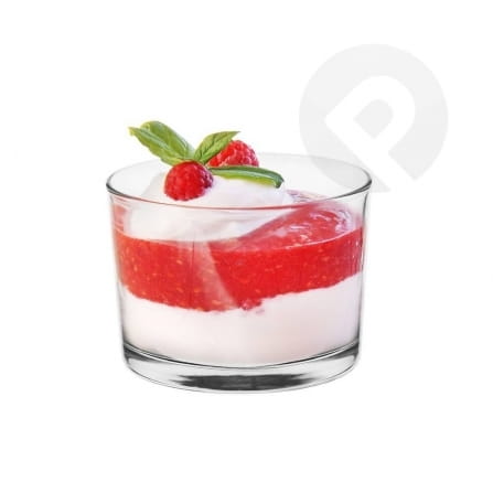 Salaterka szklana 150 ml