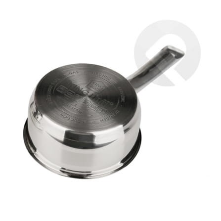 Rondel z pokrywką 0.5L