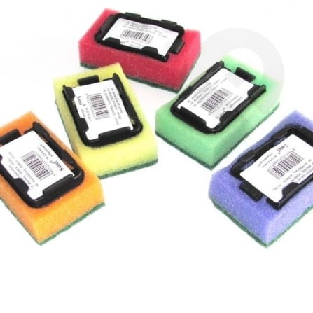 Zmywak kuchenny do naczyń ostry - zapas