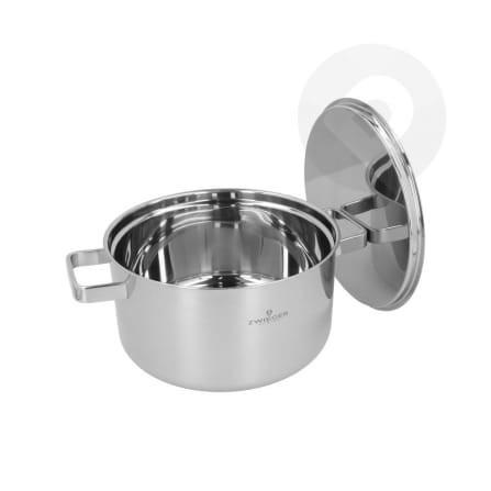Garnek z pokrywą 24 cm THERMOPOT ZWIEGER