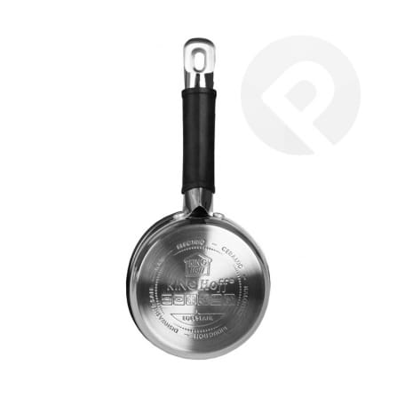 Rondel z pokrywką 0.5L