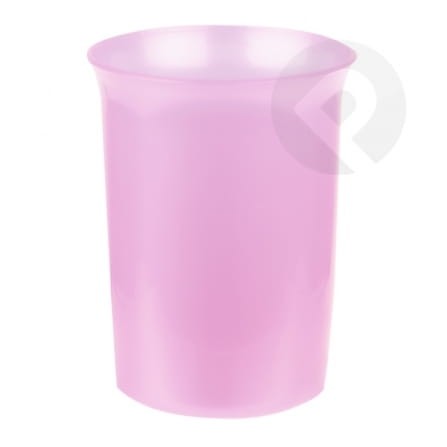 Kubek plastikowy