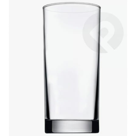 Szklanki do napojów Istanbuł 200ml PASABAHCE