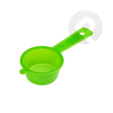Siteczko plastikowe