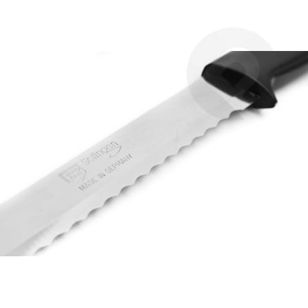 Nóż do chleba  Solingen 20 cm