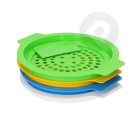 Przecierak do klusek ziemniaczanych