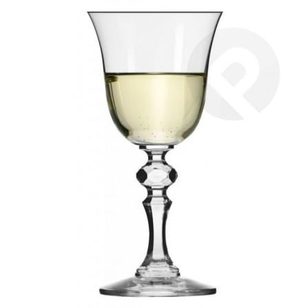 Kieliszki do wina białego Krista 150ml 6sztuk KROSNO
