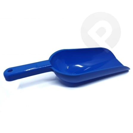 Szufelka do artykułów sypkich - mała