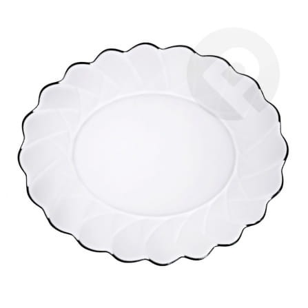 Półmisek Hasir 28 x 23,6 cm PASABAHCE