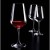 Kieliszki do wina czerwonego Allegra 490ml Pasabahce