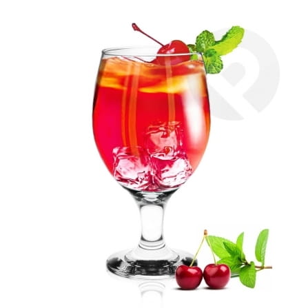 Pokal szklanka do drinków 360 ml