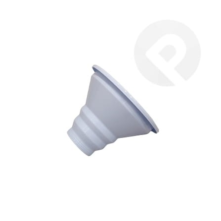 Lejek do napełniania słoików