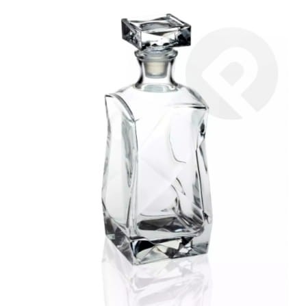 Karafka łamana 750 ml