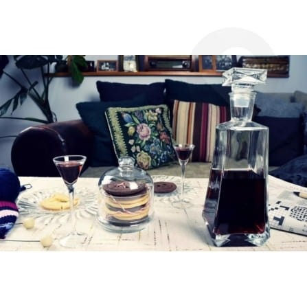 Karafka Wisienka 750 ml