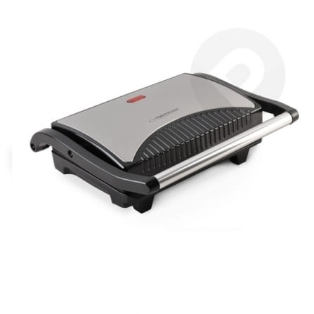 Grill kontaktowy ceramiczny Taleggio