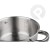 Garnek 18 cm 2,1L