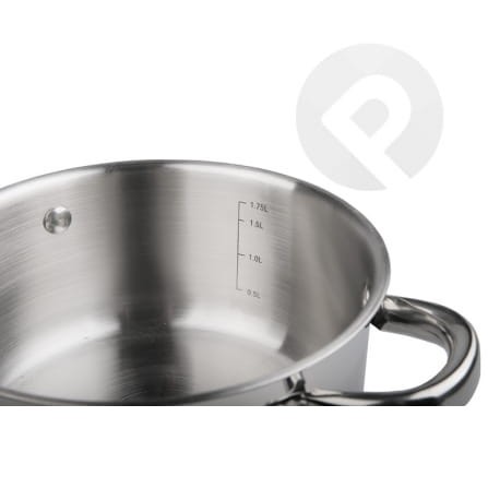 Garnek 18 cm 2,1L