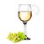 Kieliszki do wina 250 ml Vienna