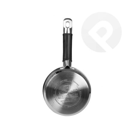 Rondel z pokrywką 1L