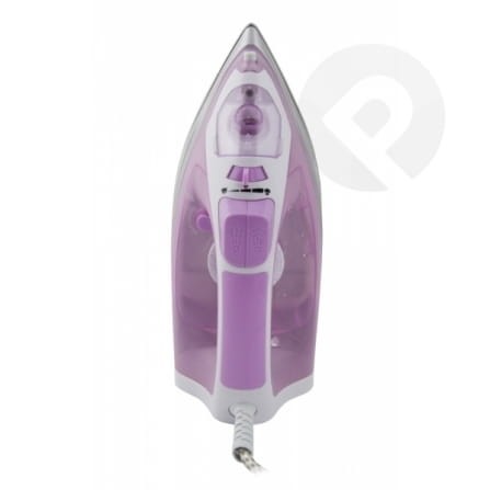 Żelazko parowe Tulle Ceramic 2400W