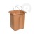 Kosz kuchenny Bio Box 11l