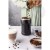 Młynek do mielenia kawy espresso czarny