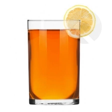 Szklanki do herbaty Basic 250 ml 6 sztuk KROSNO