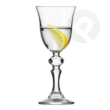 Kieliszki do wódki Krista 50ml 6sztuk KROSNO