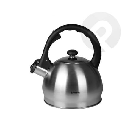 Czajnik z gwizdkiem 1,8L