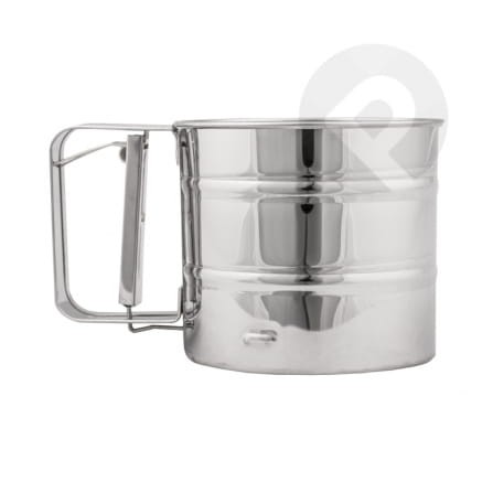 Przesiewacz do mąki 350g