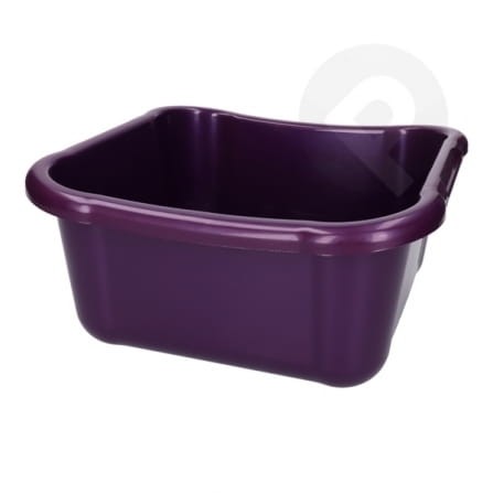 Miska kwadratowa 12 l