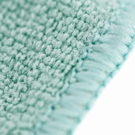 Ściereczka z mikrofibry do kurzu DUST-FREE  35 x 35 cm ECO EGO