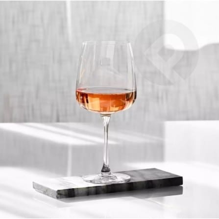 Kieliszki do wina Modern 480 ml Krosno