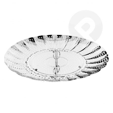Koszyk parowy do warzyw 28,5 cm
