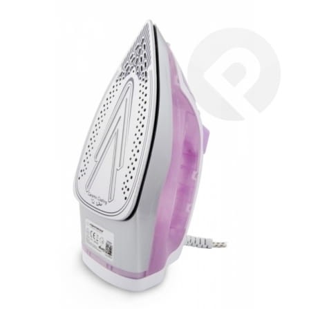 Żelazko parowe Tulle Ceramic 2400W