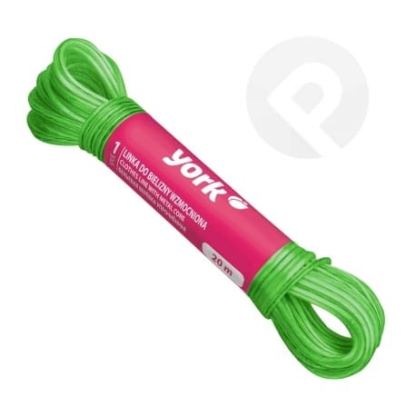 Linka wzmocniona 20 m York