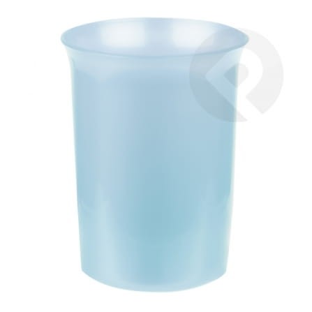 Kubek plastikowy