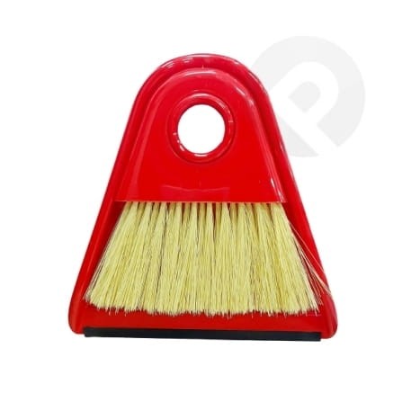 Zmiotka z szufelką do stołu Okruszek