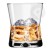 Szklanki do whisky X-line 290ml 6 sztuk KROSNO