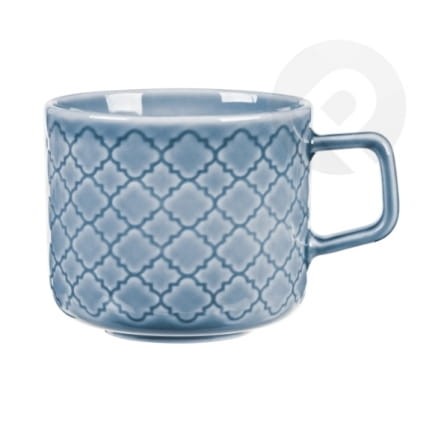 Filiżanka 250 ml Marrakesz LUBIANA