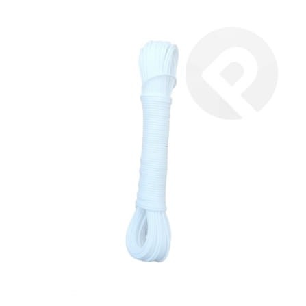 Linka do bielizny 20 m PCV
