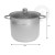 Zestaw 3 garnków