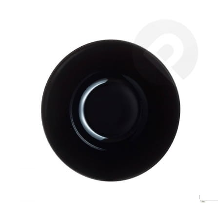 Salaterka Zelie 24 cm czarna ARCOPAL